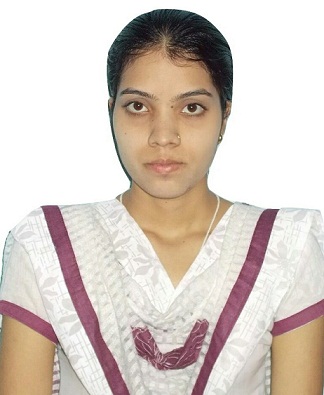 DEEPTI MAHILANG