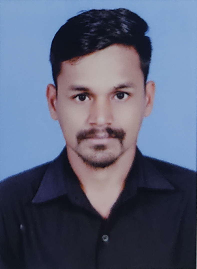 Mr. RAKESH KUMAR
