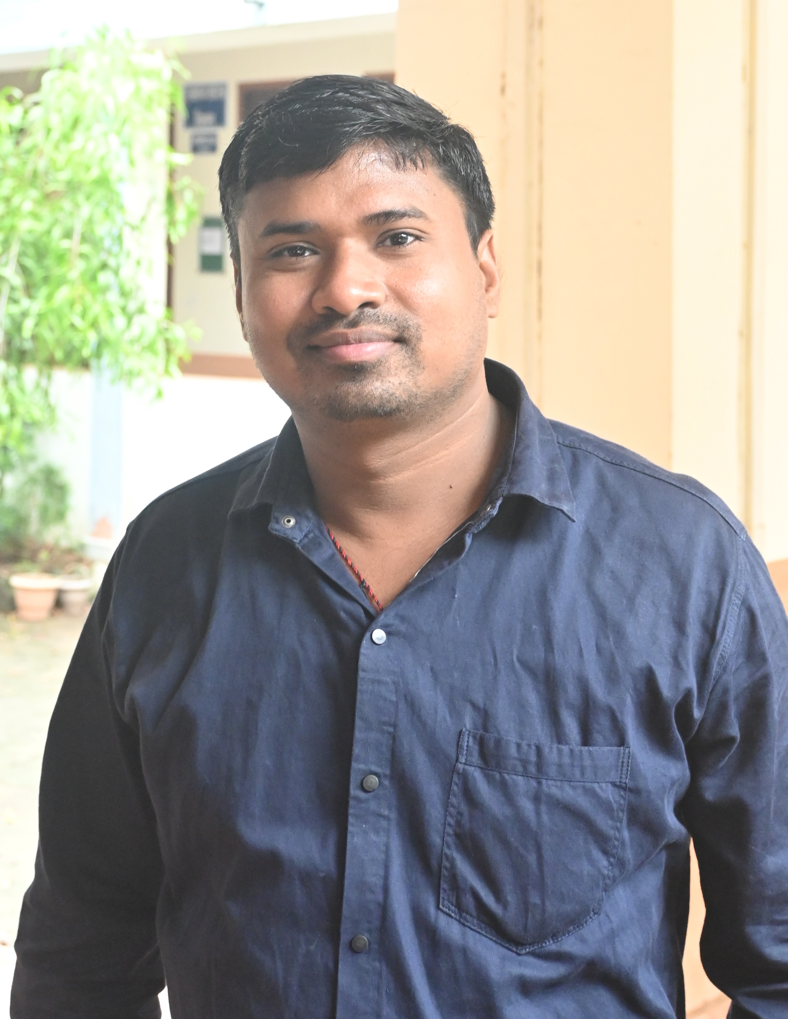 HEMENDRA PATEL